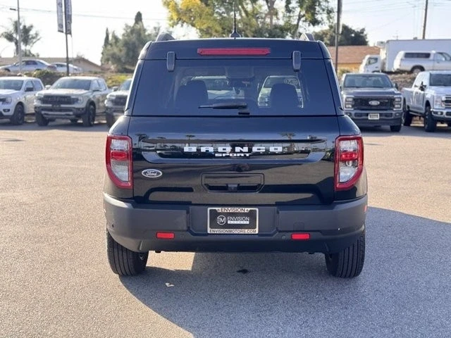 2024 Ford Bronco 6th Gen - Image 11 of 12