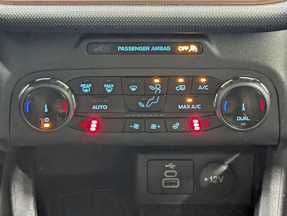2024 Ford Bronco 6th Gen - Image 6 of 30