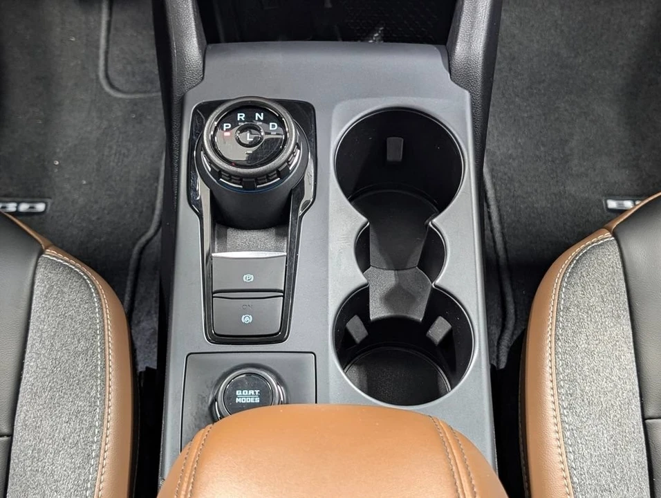 2024 Ford Bronco 6th Gen - Image 7 of 30