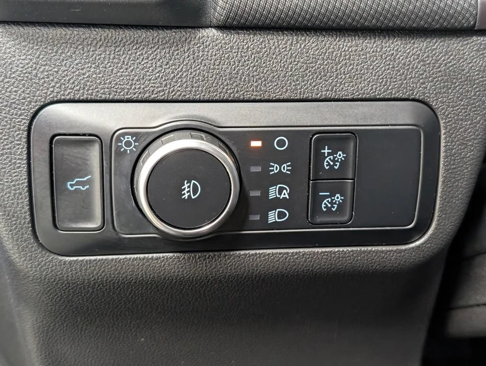 2024 Ford Bronco 6th Gen - Image 11 of 30