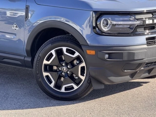 2024 Ford Bronco 6th Gen - Image 4 of 12