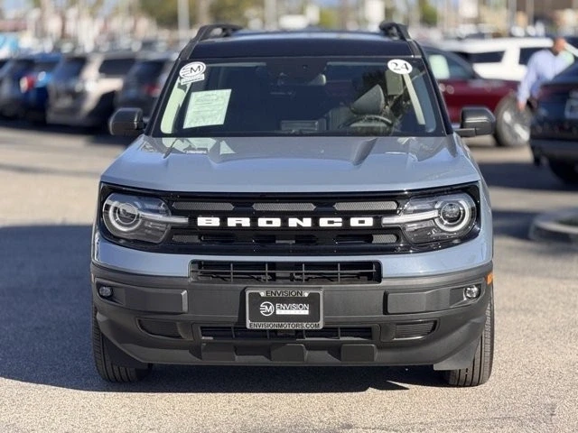 2024 Ford Bronco 6th Gen - Image 6 of 12