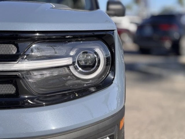 2024 Ford Bronco 6th Gen - Image 8 of 12