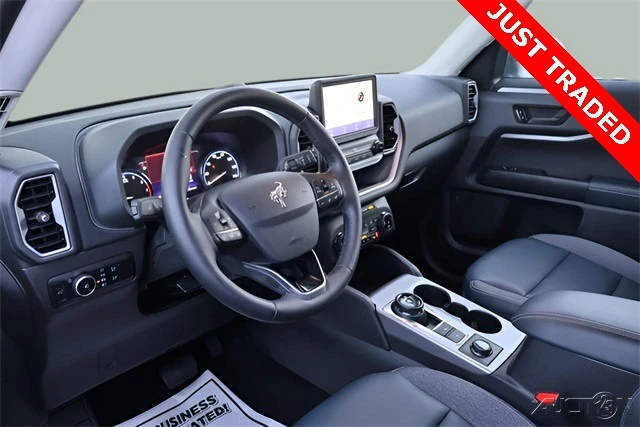 2024 Ford Bronco 6th Gen - Image 13 of 21