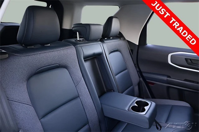 2024 Ford Bronco 6th Gen - Image 20 of 21