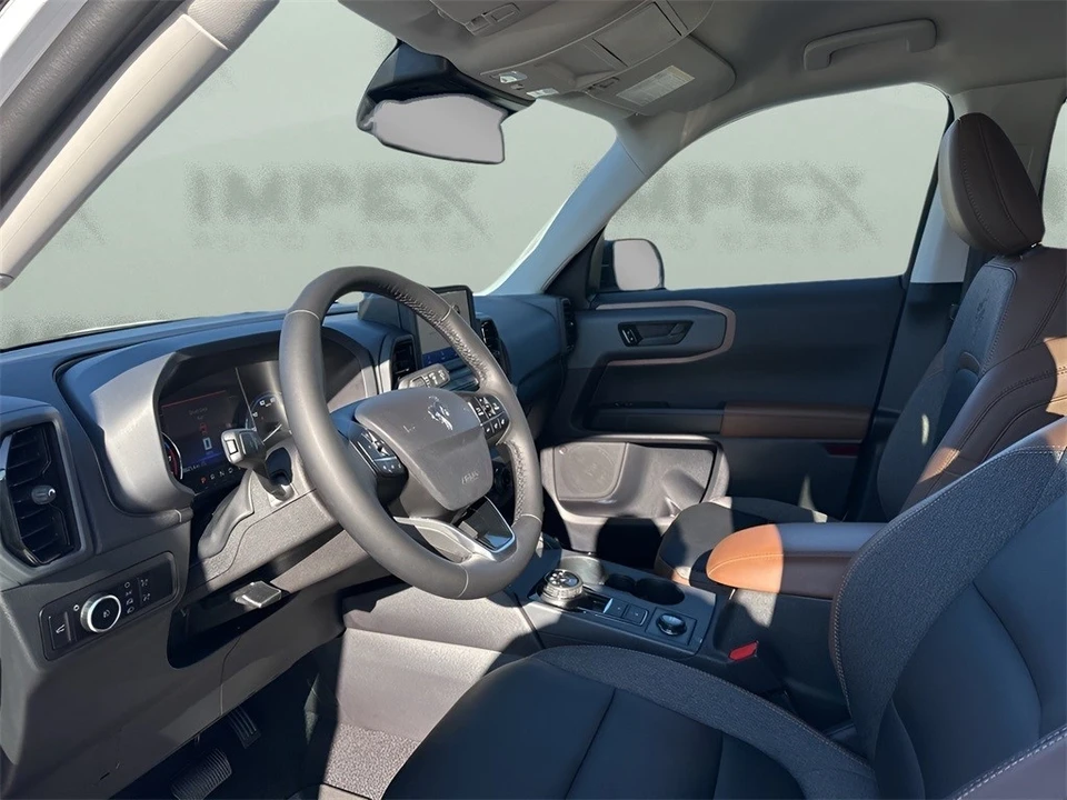 2024 Ford Bronco 6th Gen - Image 9 of 12