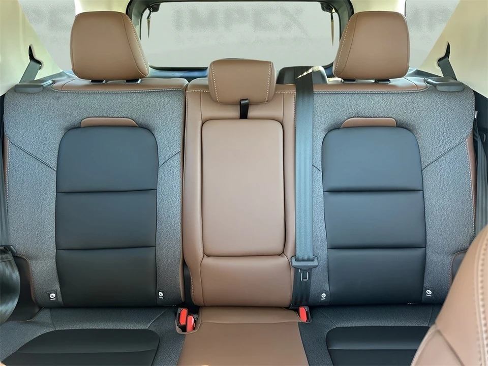 2024 Ford Bronco 6th Gen - Image 12 of 12