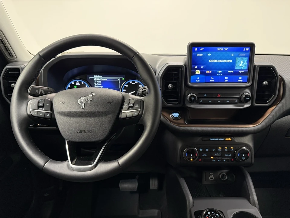 2024 Ford Bronco 6th Gen - Image 18 of 21