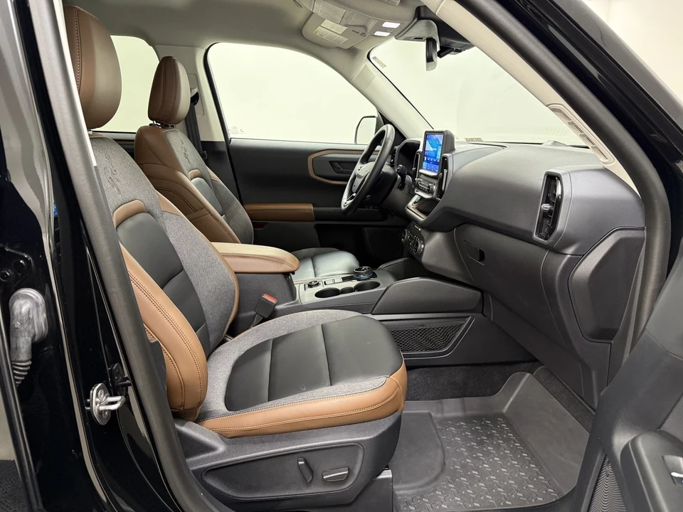 2024 Ford Bronco 6th Gen - Image 21 of 21
