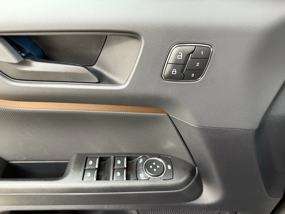 2024 Ford Bronco 6th Gen - Image 10 of 21