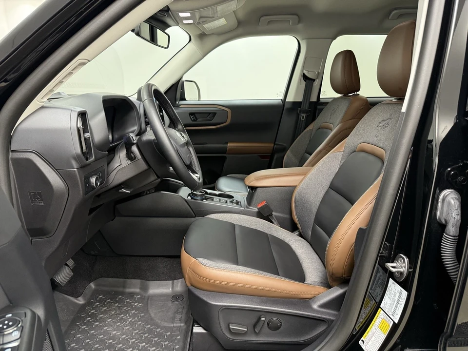 2024 Ford Bronco 6th Gen - Image 11 of 21
