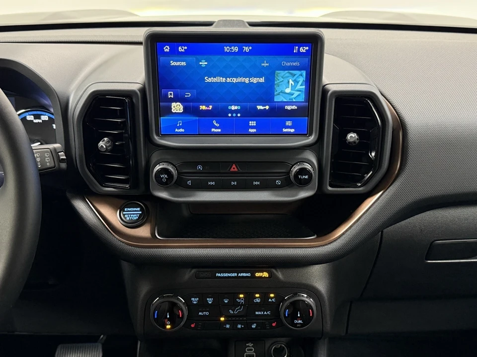 2024 Ford Bronco 6th Gen - Image 19 of 21