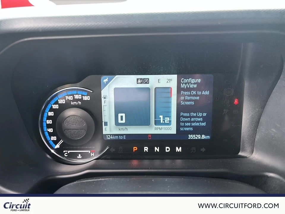 2024 Ford Bronco 6th Gen - Image 14 of 19
