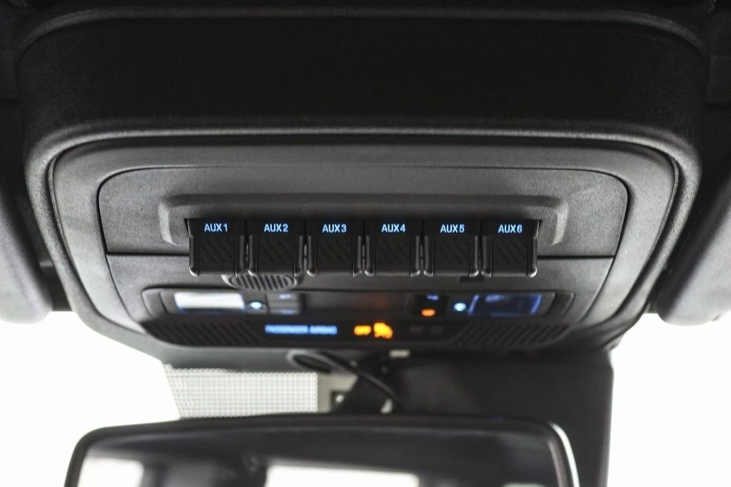 2024 Ford Bronco 6th Gen - Image 17 of 21