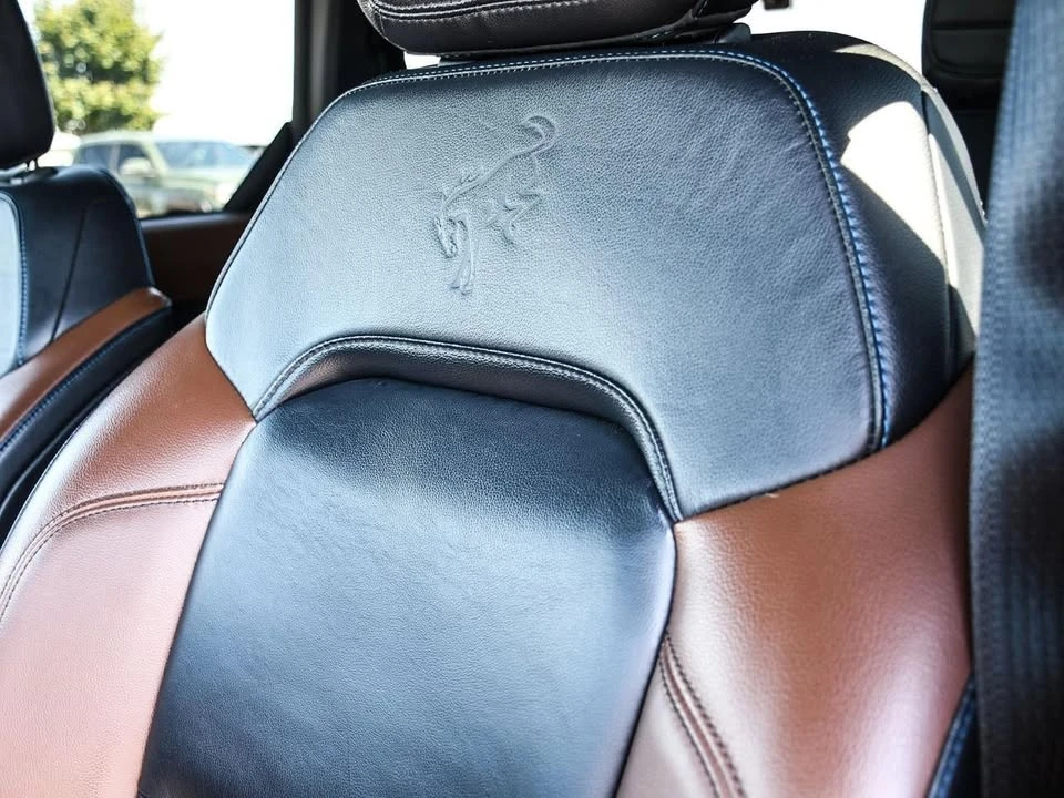 2024 Ford Bronco 6th Gen - Image 13 of 20