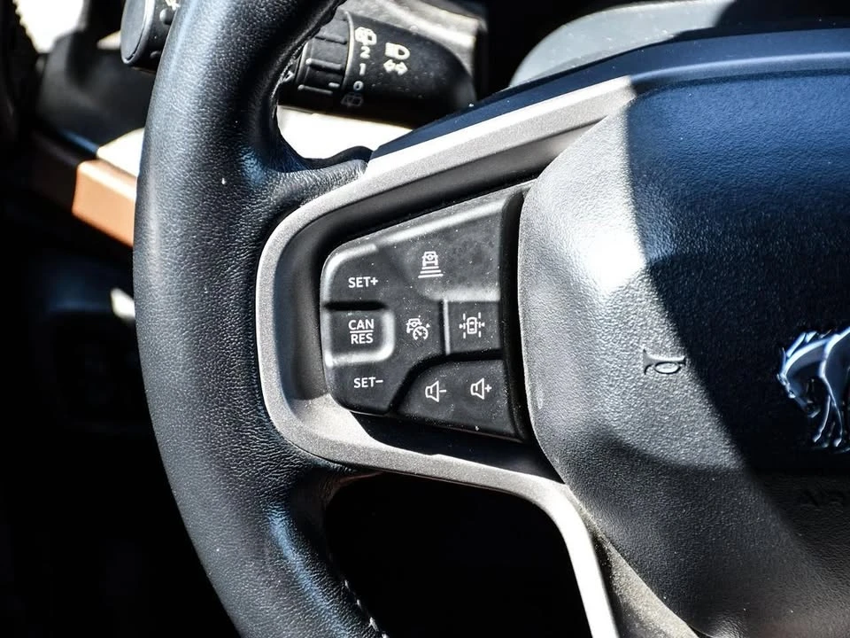 2024 Ford Bronco 6th Gen - Image 18 of 20