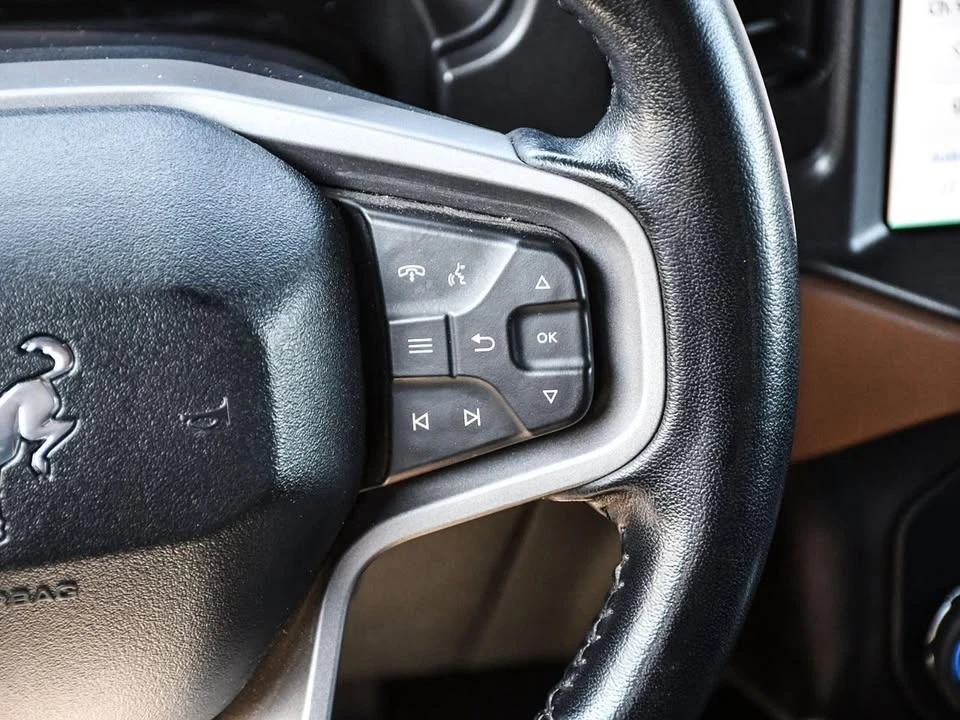 2024 Ford Bronco 6th Gen - Image 19 of 20