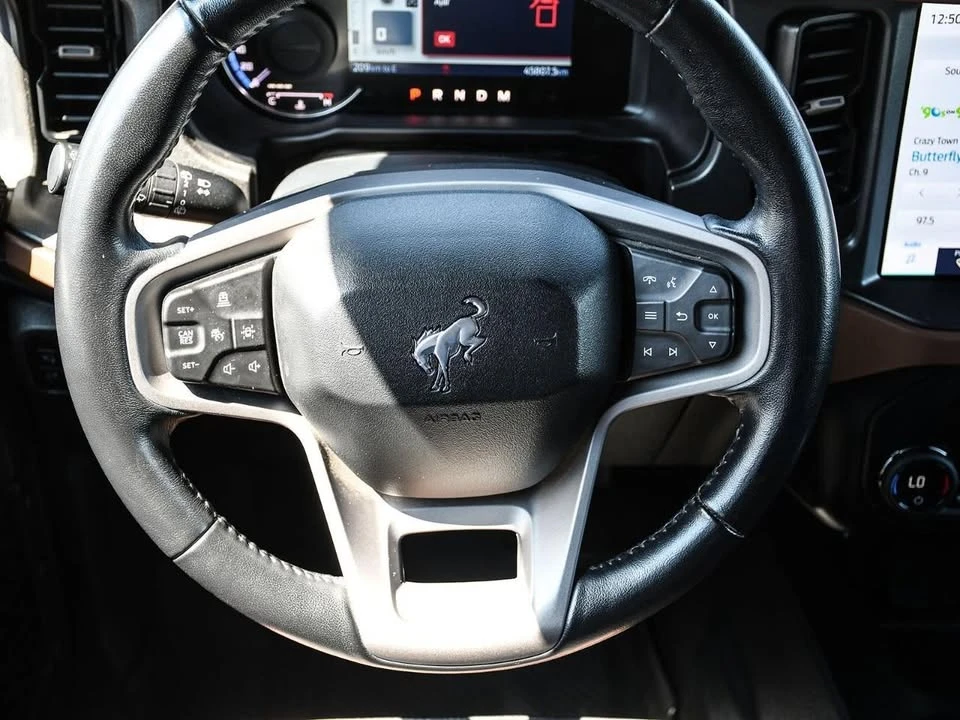 2024 Ford Bronco 6th Gen - Image 17 of 20