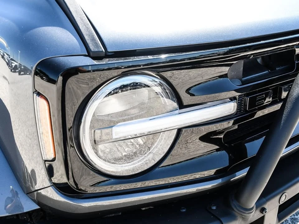 2024 Ford Bronco 6th Gen - Image 10 of 20