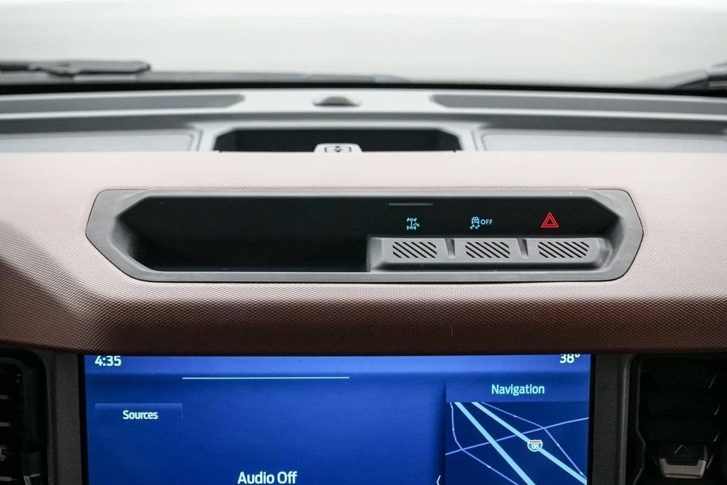 2024 Ford Bronco 6th Gen - Image 18 of 21