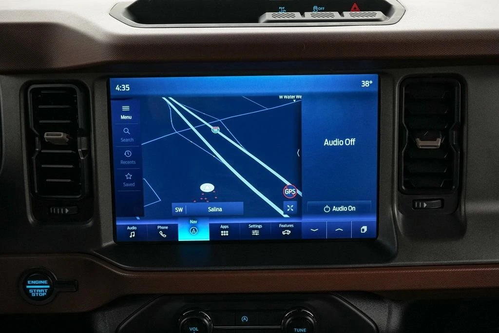 2024 Ford Bronco 6th Gen - Image 21 of 21