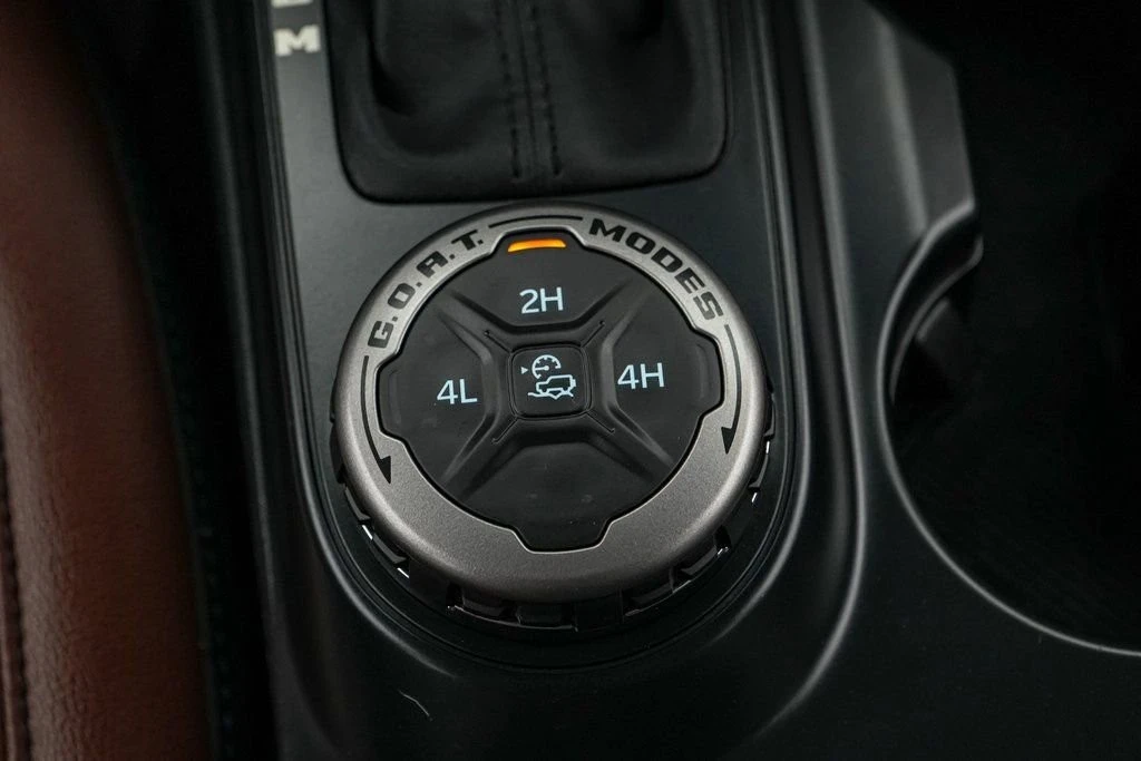 2024 Ford Bronco 6th Gen - Image 19 of 21