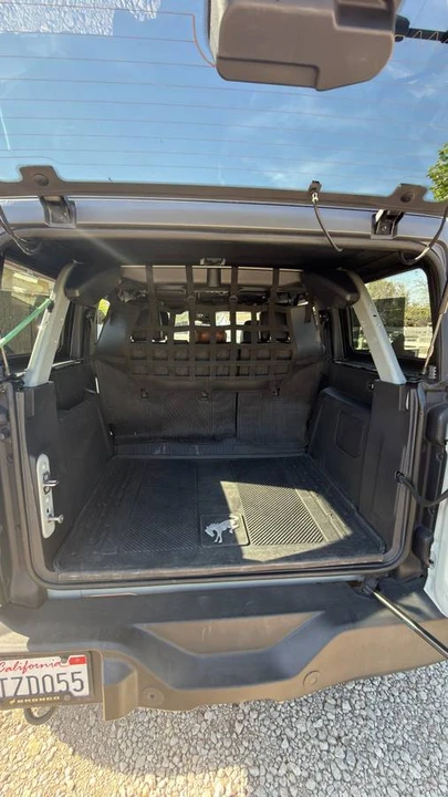 2024 Ford Bronco 6th Gen - Image 8 of 14