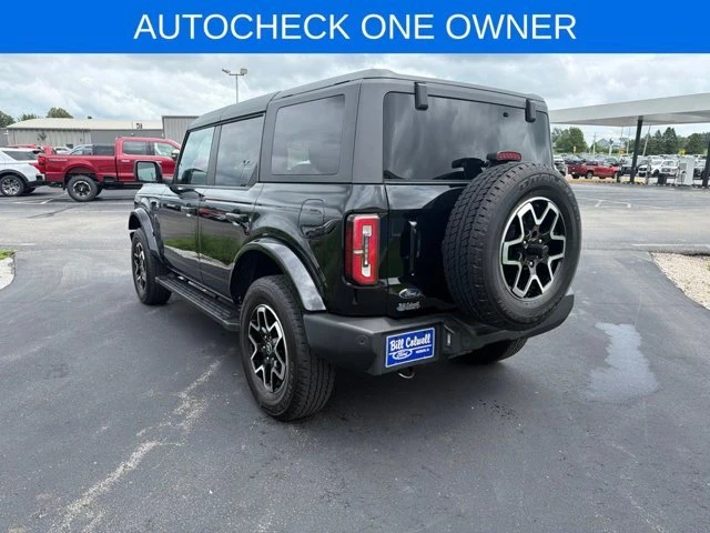 2024 Ford Bronco 6th Gen - Image 6 of 20