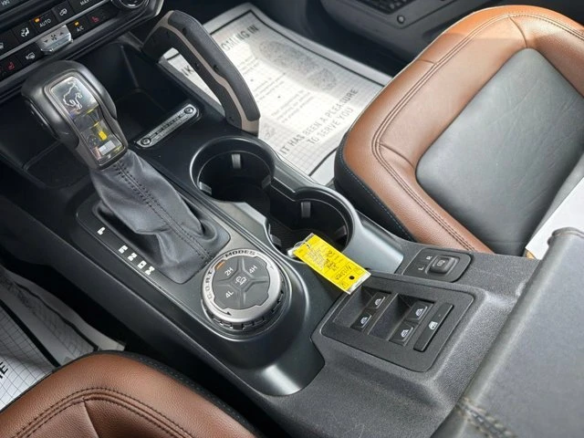 2024 Ford Bronco 6th Gen - Image 20 of 20