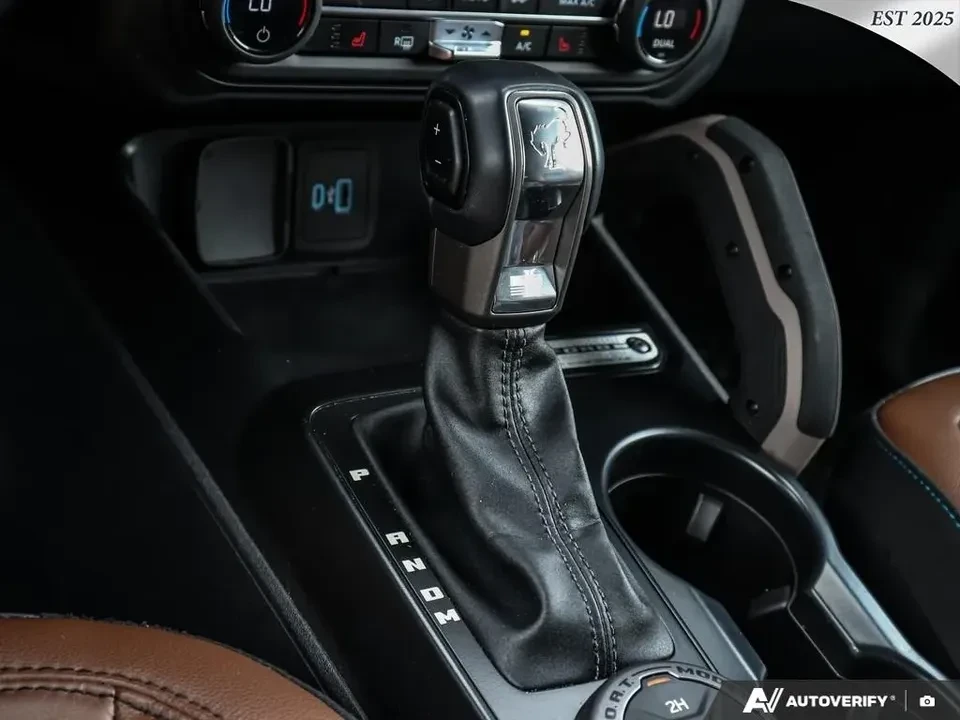2024 Ford Bronco 6th Gen - Image 12 of 19