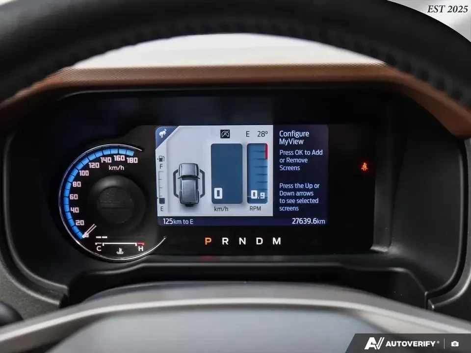 2024 Ford Bronco 6th Gen - Image 17 of 19