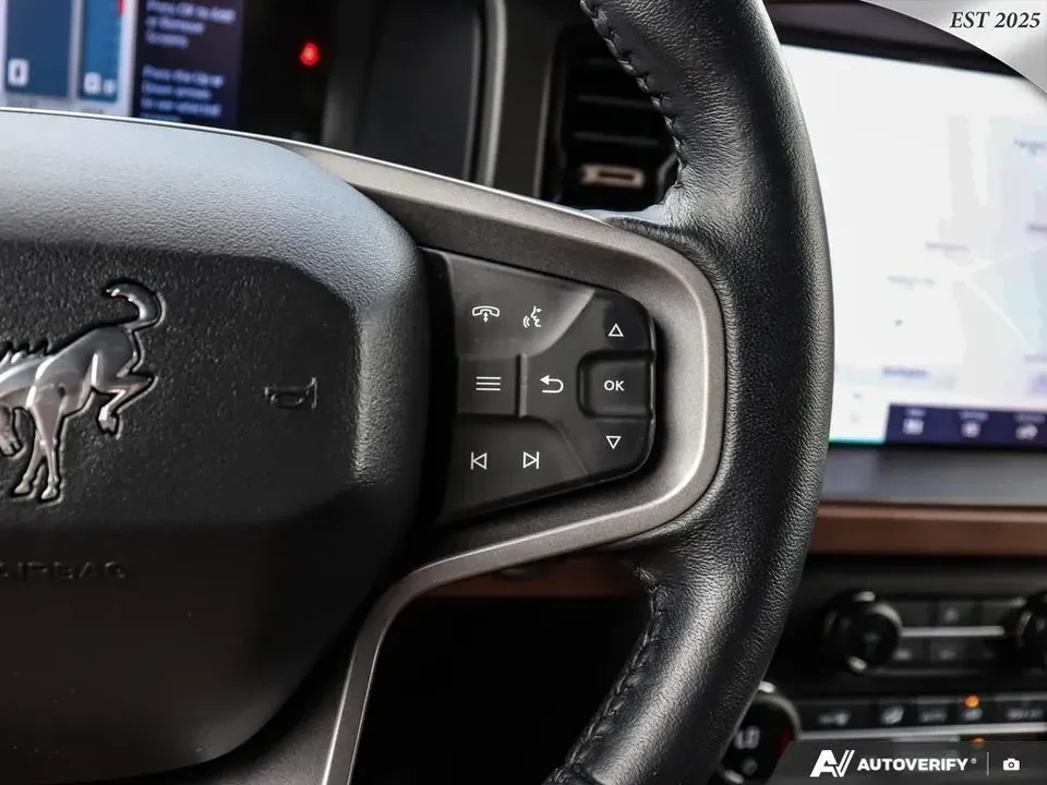 2024 Ford Bronco 6th Gen - Image 11 of 19
