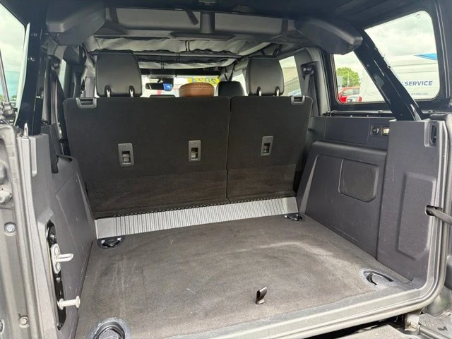 2024 Ford Bronco 6th Gen - Image 14 of 20