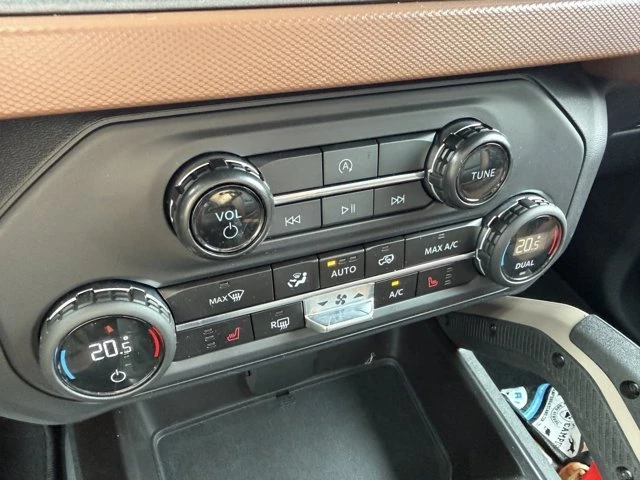 2024 Ford Bronco 6th Gen - Image 13 of 15