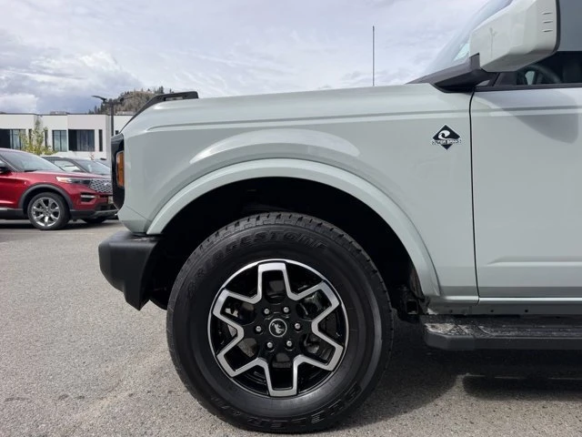 2024 Ford Bronco 6th Gen - Image 9 of 15