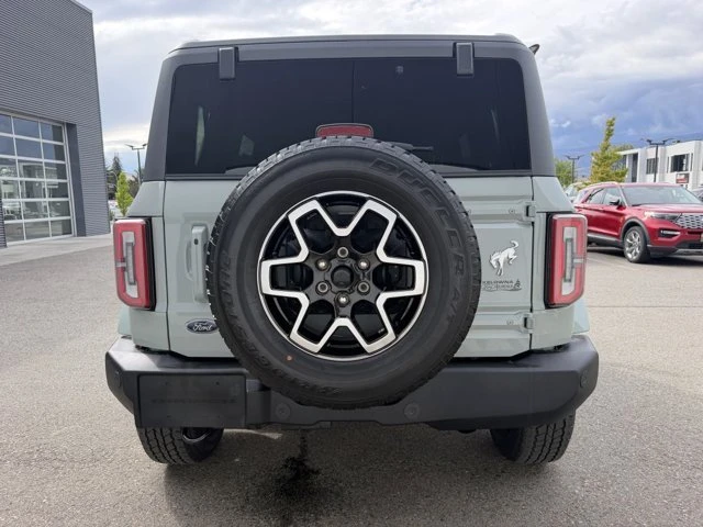 2024 Ford Bronco 6th Gen - Image 6 of 15