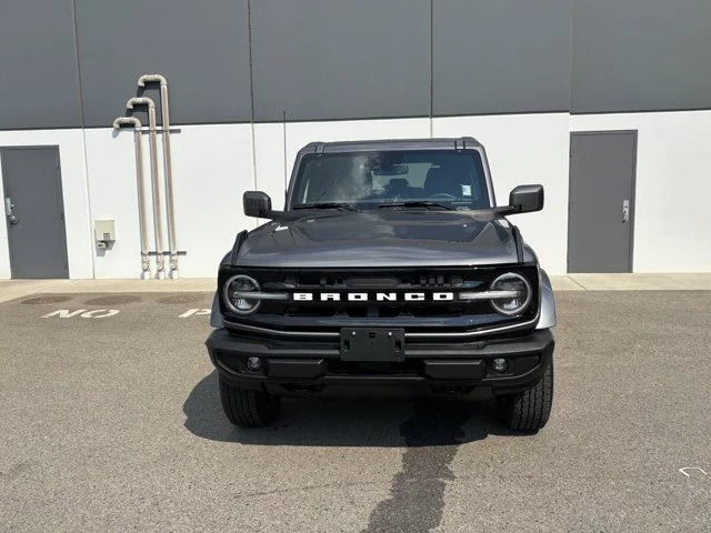 2024 Ford Bronco 6th Gen - Image 2 of 16