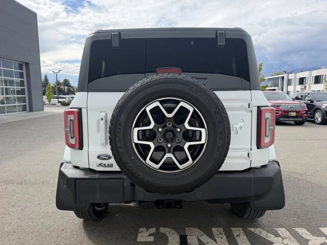 2024 Ford Bronco 6th Gen - Image 6 of 16