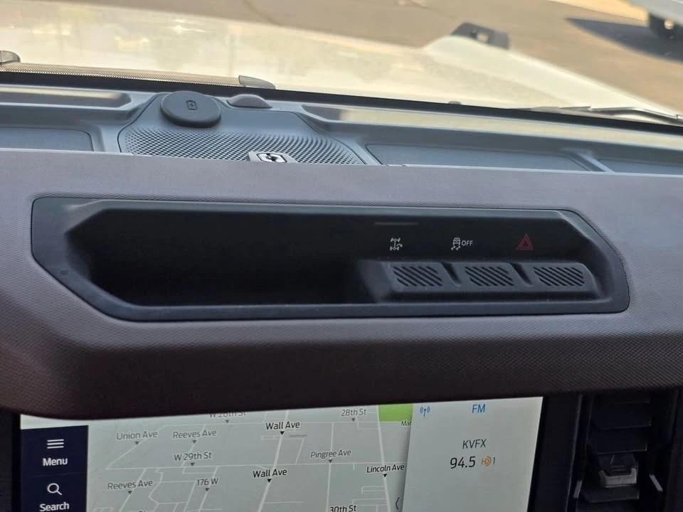 2024 Ford Bronco 6th Gen - Image 20 of 20
