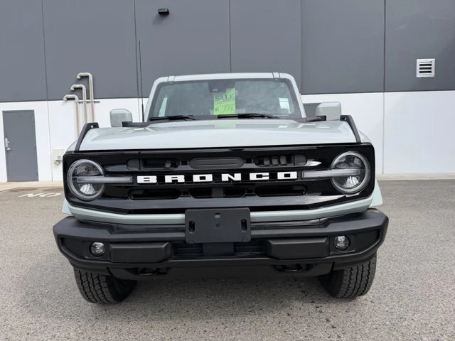2024 Ford Bronco 6th Gen - Image 2 of 15