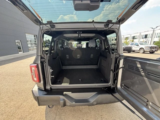 2024 Ford Bronco 6th Gen - Image 7 of 16