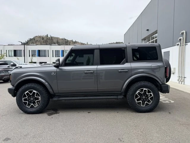 2024 Ford Bronco 6th Gen - Image 8 of 15