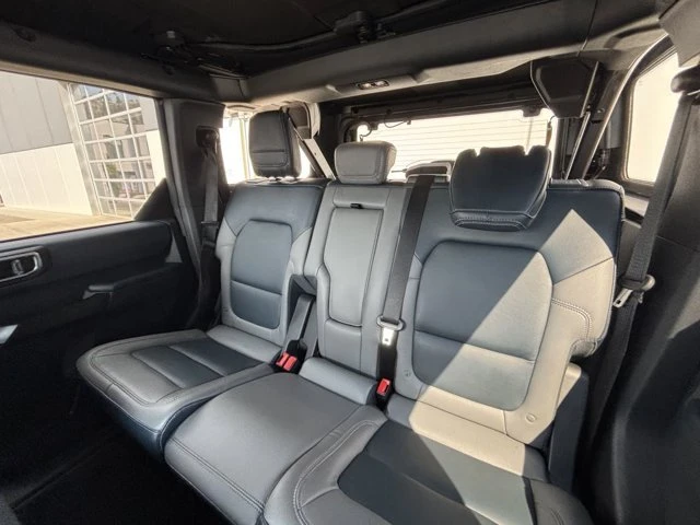 2024 Ford Bronco 6th Gen - Image 13 of 16