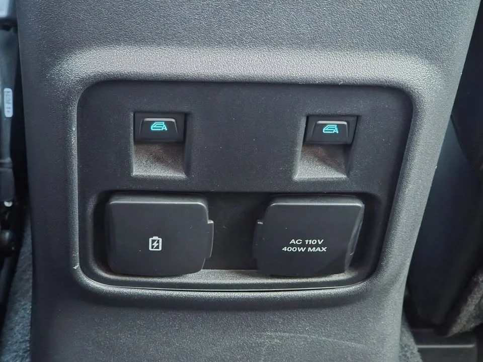 2024 Ford Bronco 6th Gen - Image 17 of 20