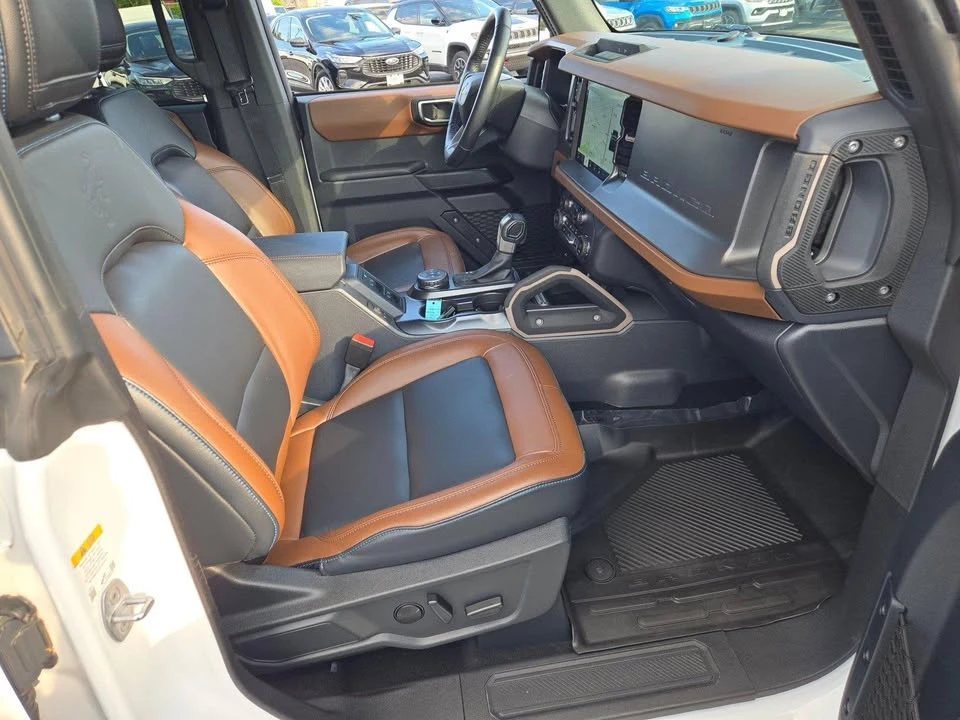 2024 Ford Bronco 6th Gen - Image 6 of 20