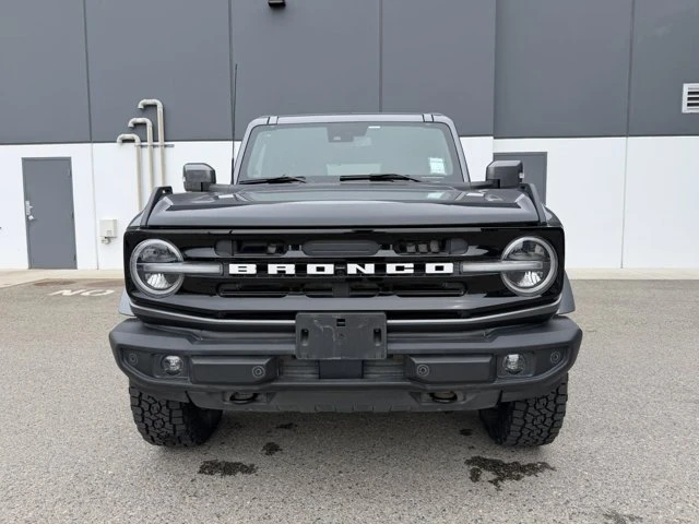 2024 Ford Bronco 6th Gen - Image 2 of 15