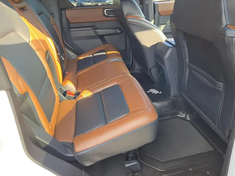 2024 Ford Bronco 6th Gen - Image 9 of 20