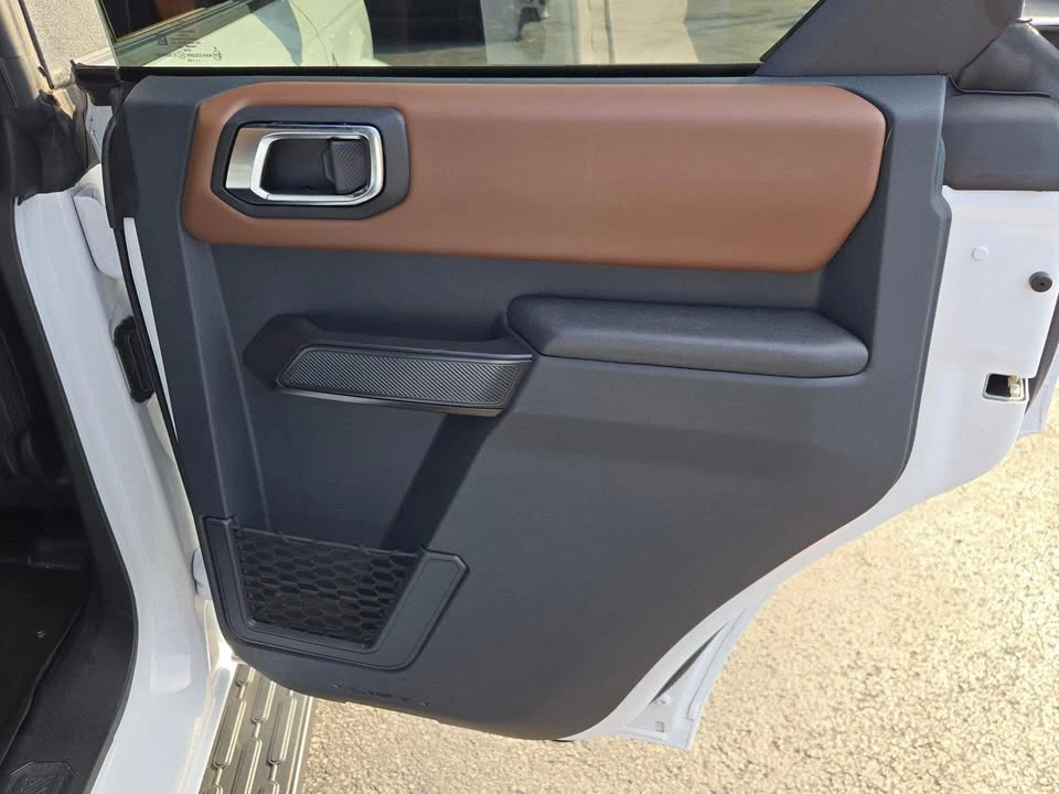 2024 Ford Bronco 6th Gen - Image 8 of 20