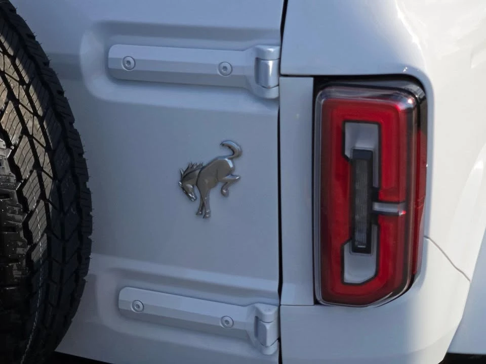 2024 Ford Bronco 6th Gen - Image 12 of 20