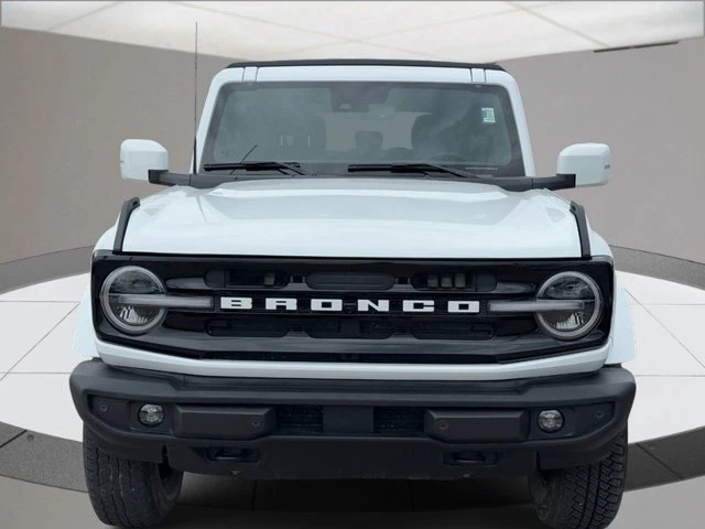 2024 Ford Bronco 6th Gen - Image 9 of 19